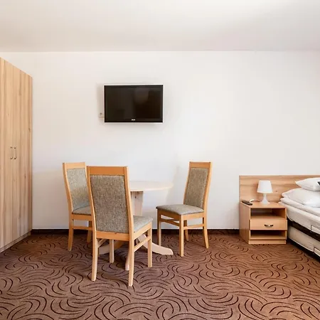 Apartament Cubryna