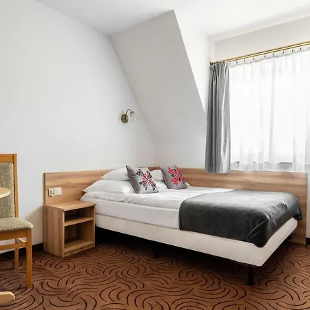 Cubryna Apartament