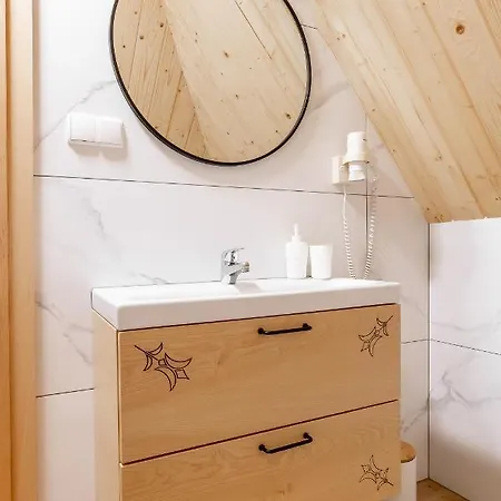 Cubryna Apartament