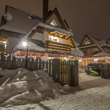 Cubryna Zakopane