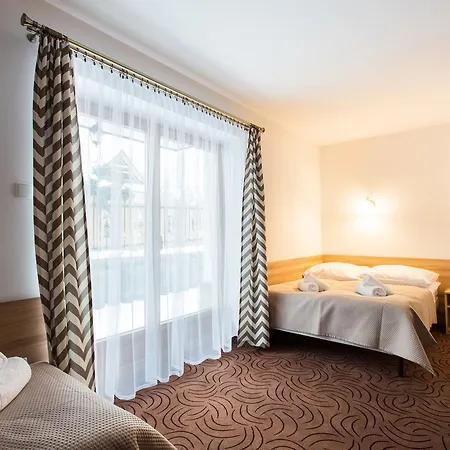 Cubryna Apartament