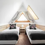 Cubryna Appartement *