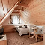 Cubryna Appartement *