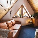 Appartement Cubryna