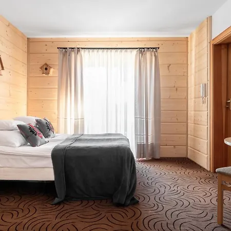 Apartament Cubryna Zakopane