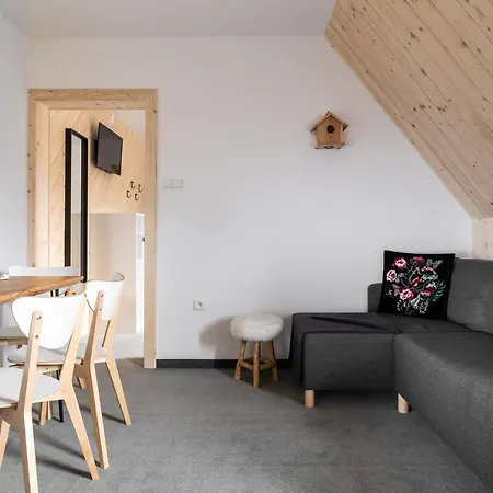 Apartment Cubryna