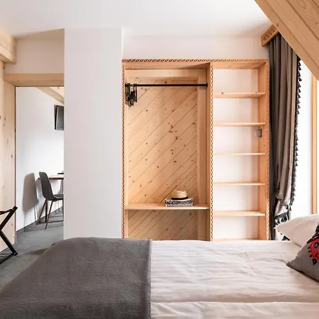 Apartment Cubryna *