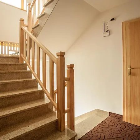 Cubryna Apartament Zakopane