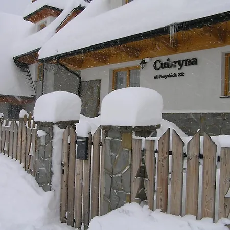 Cubryna * Zakopane