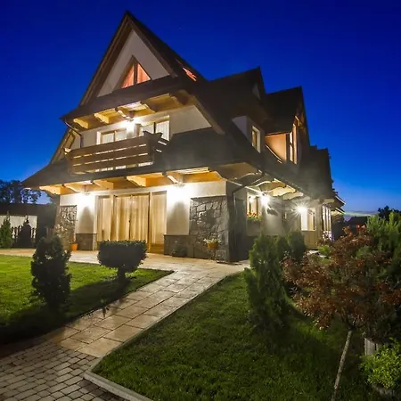 Cubryna * Zakopane