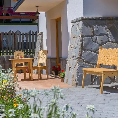 Cubryna Apartment