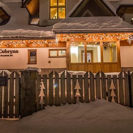 Cubryna * Zakopane