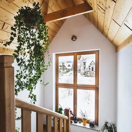 Cubryna * Zakopane