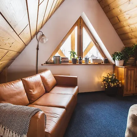 Apartment Cubryna