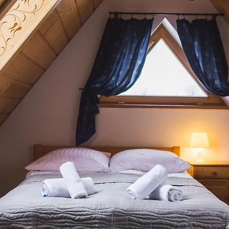 Cubryna Appartement