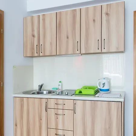 Apartment Cubryna *