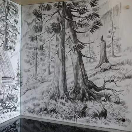 Cubryna * Zakopane