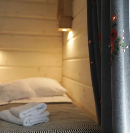 Cubryna Daire Zakopane