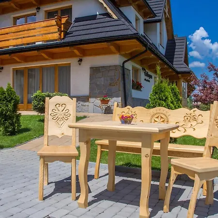 Cubryna Zakopane
