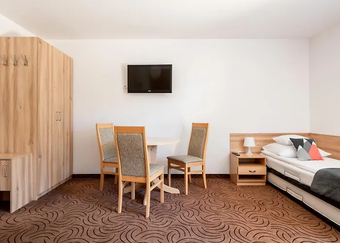 Appartamento Cubryna