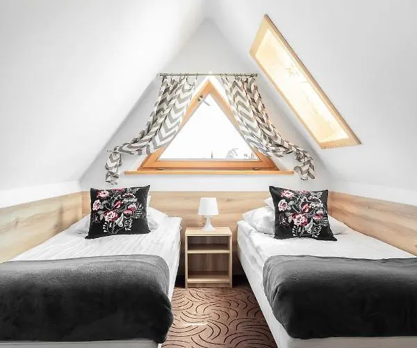 Cubryna Appartamento *