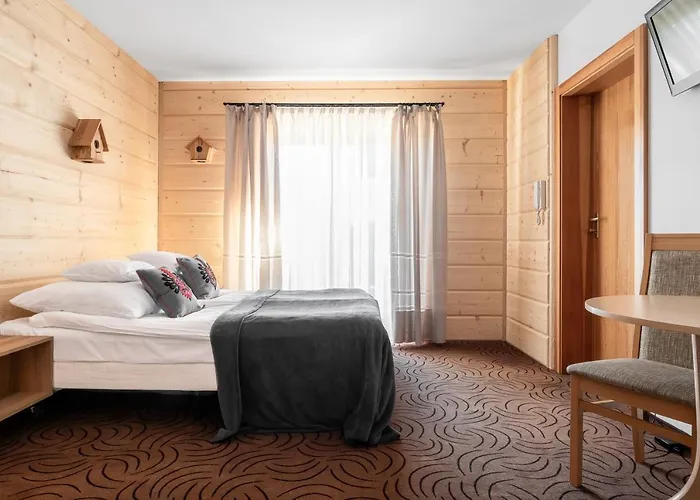 Appartamento Cubryna Zakopane