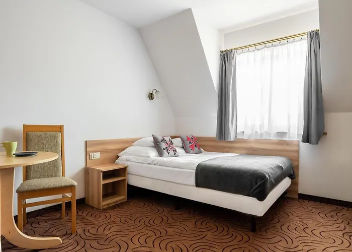 Cubryna Appartamento