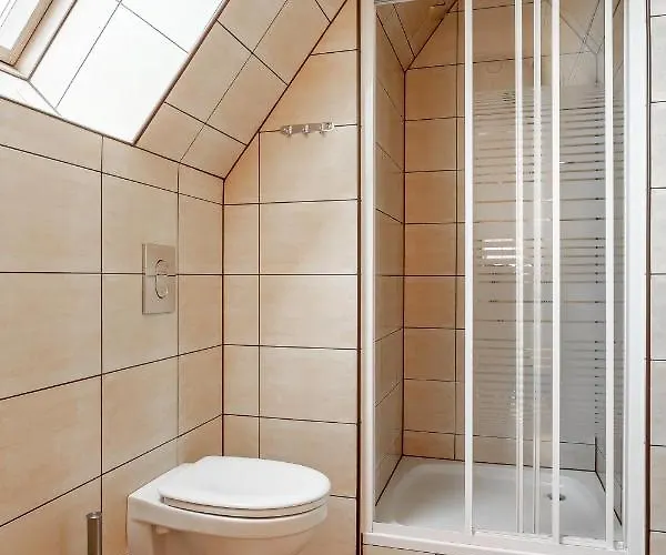 Cubryna Appartamento