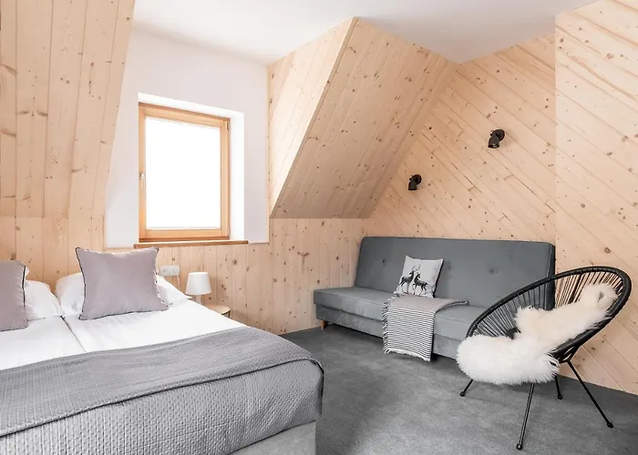 Cubryna Appartamento *