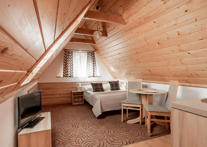 Cubryna Appartamento *