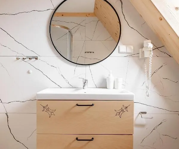 Cubryna Appartamento *