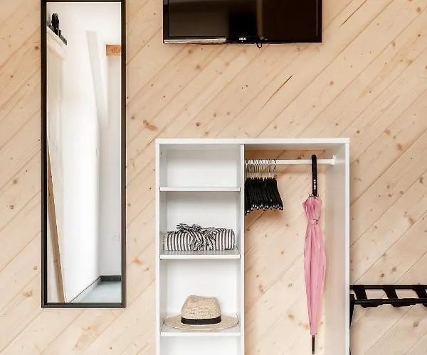 Cubryna Appartamento Zakopane