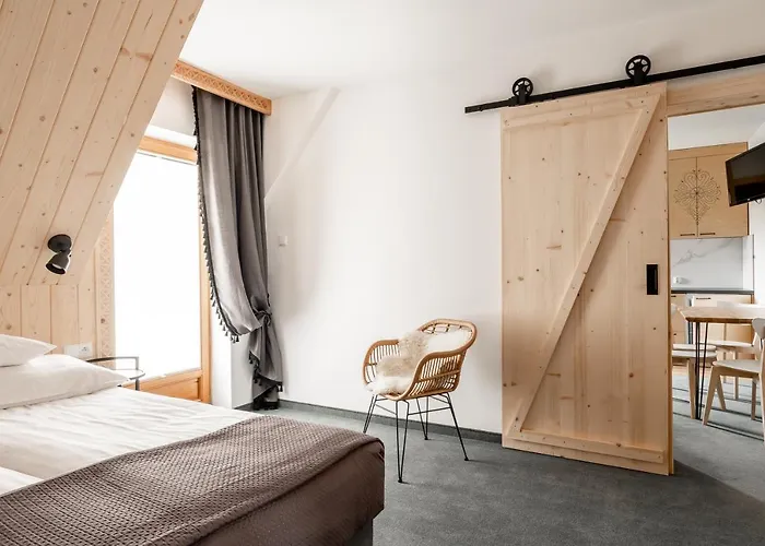 Cubryna Appartamento *