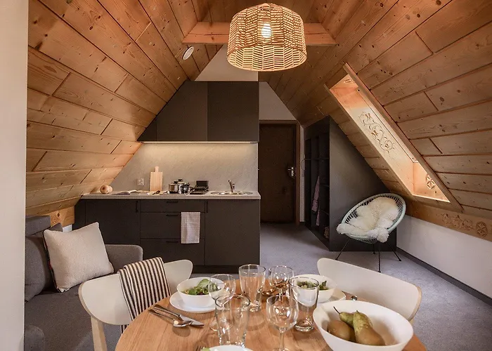 Appartamento Cubryna