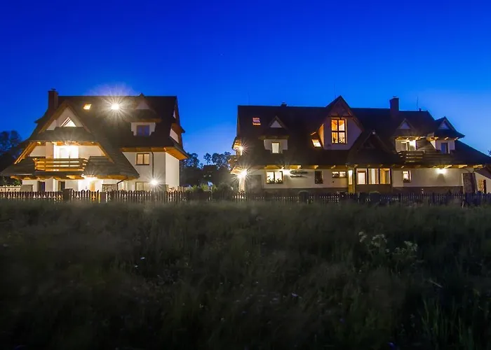 Cubryna Appartamento