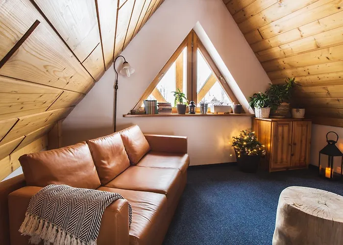 Appartamento Cubryna