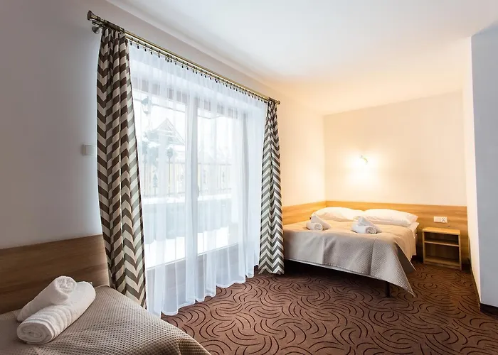 Cubryna Appartamento