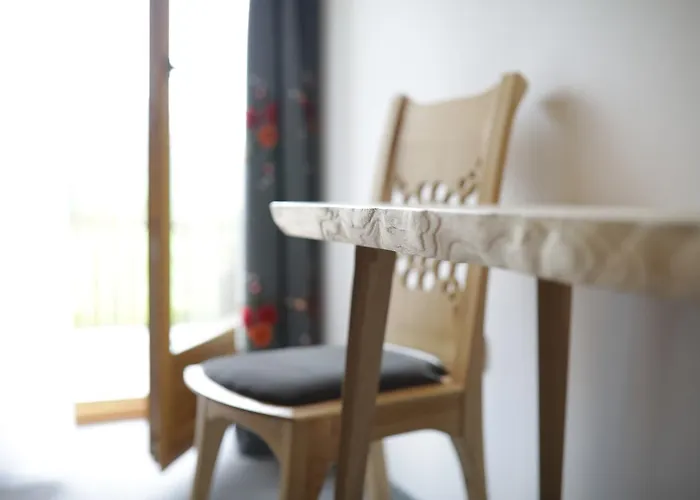 Cubryna Appartamento *