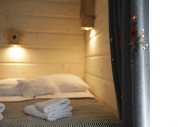 Cubryna Appartamento Zakopane