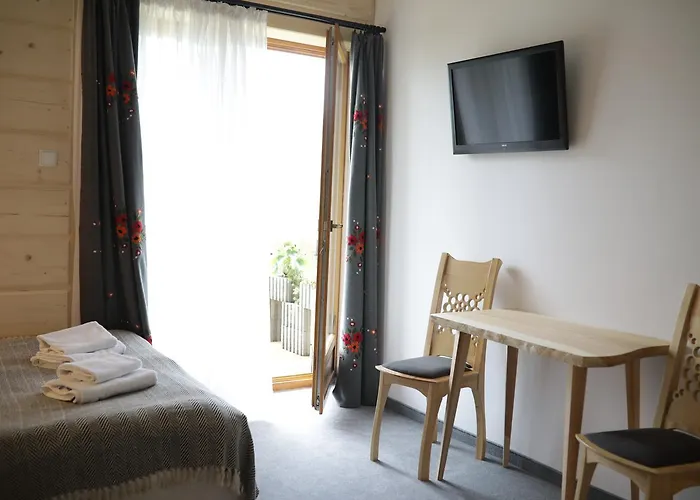 Cubryna Appartamento *