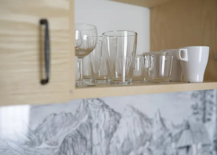 Cubryna Appartamento Zakopane