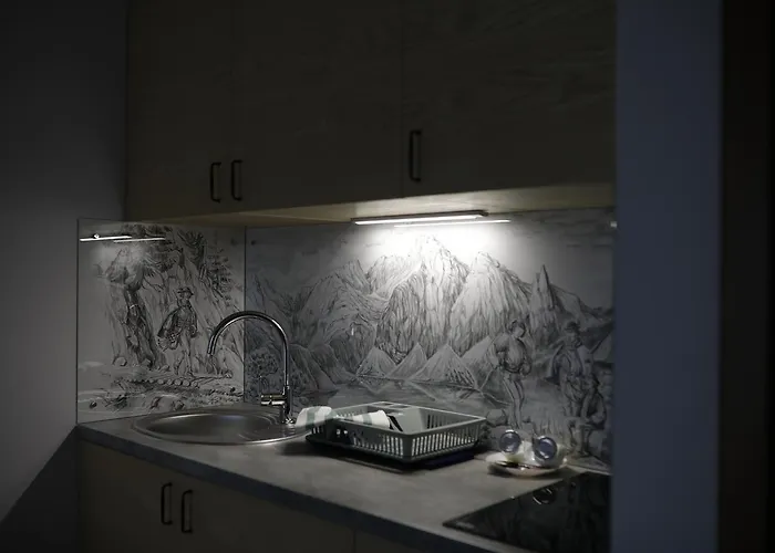 Cubryna Appartamento