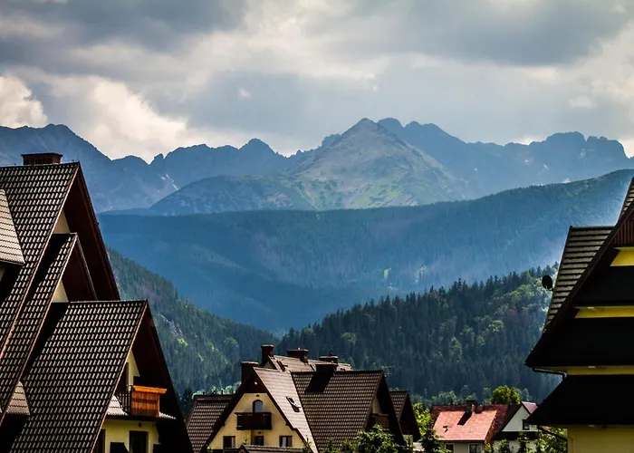 Cubryna Appartamento