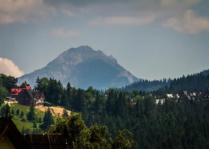 Appartamento Cubryna